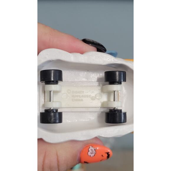 Vintage Applause Disney Aladdin 90s Toy Lot – Jasmine+Aladdin, Jasmine+Rajah,... - Picture 5 of 7